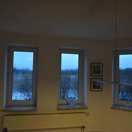 Grosszuegige Wohnung Auf Resthof Jevenstedt Ngoại thất bức ảnh