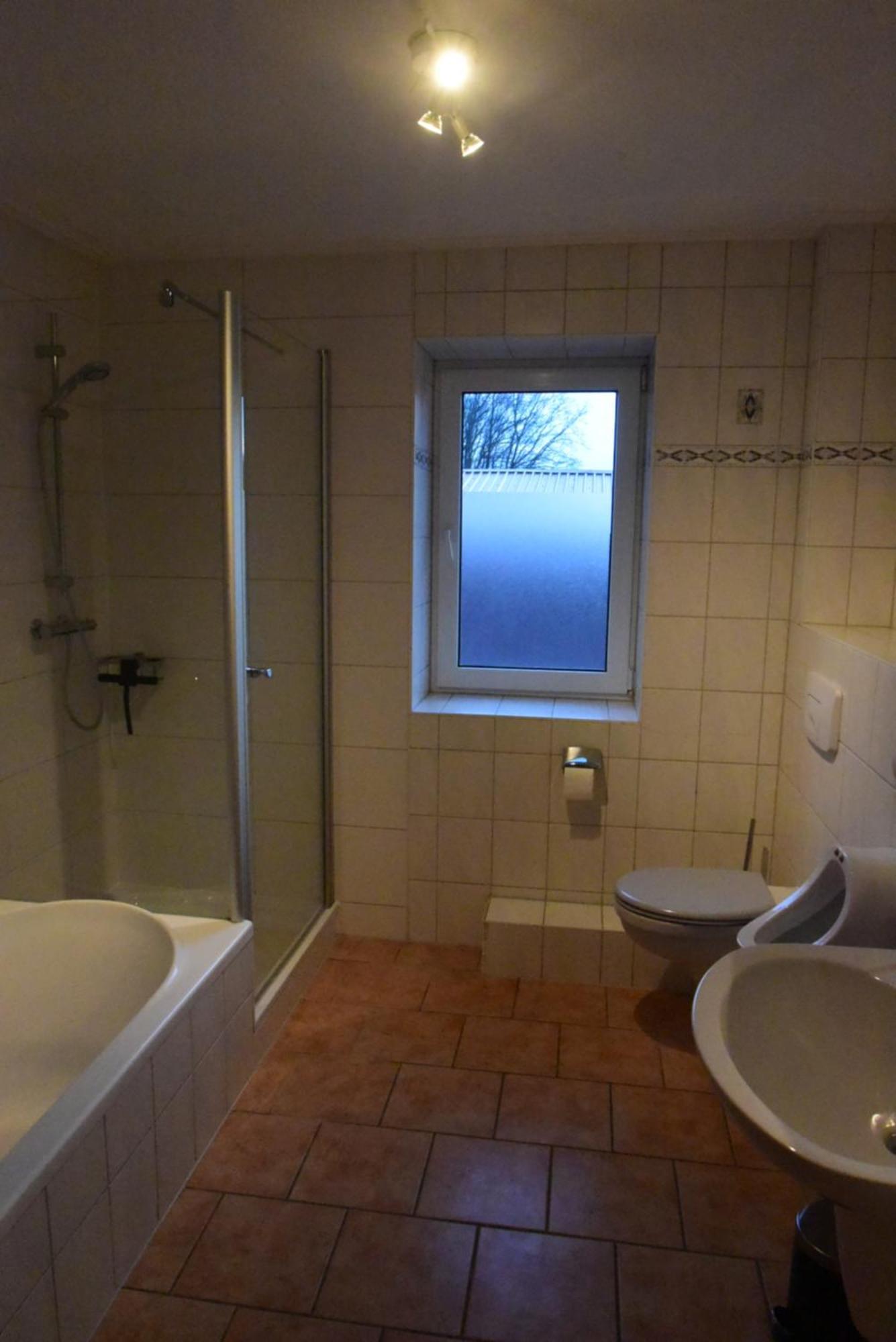 Grosszuegige Wohnung Auf Resthof Jevenstedt Ngoại thất bức ảnh