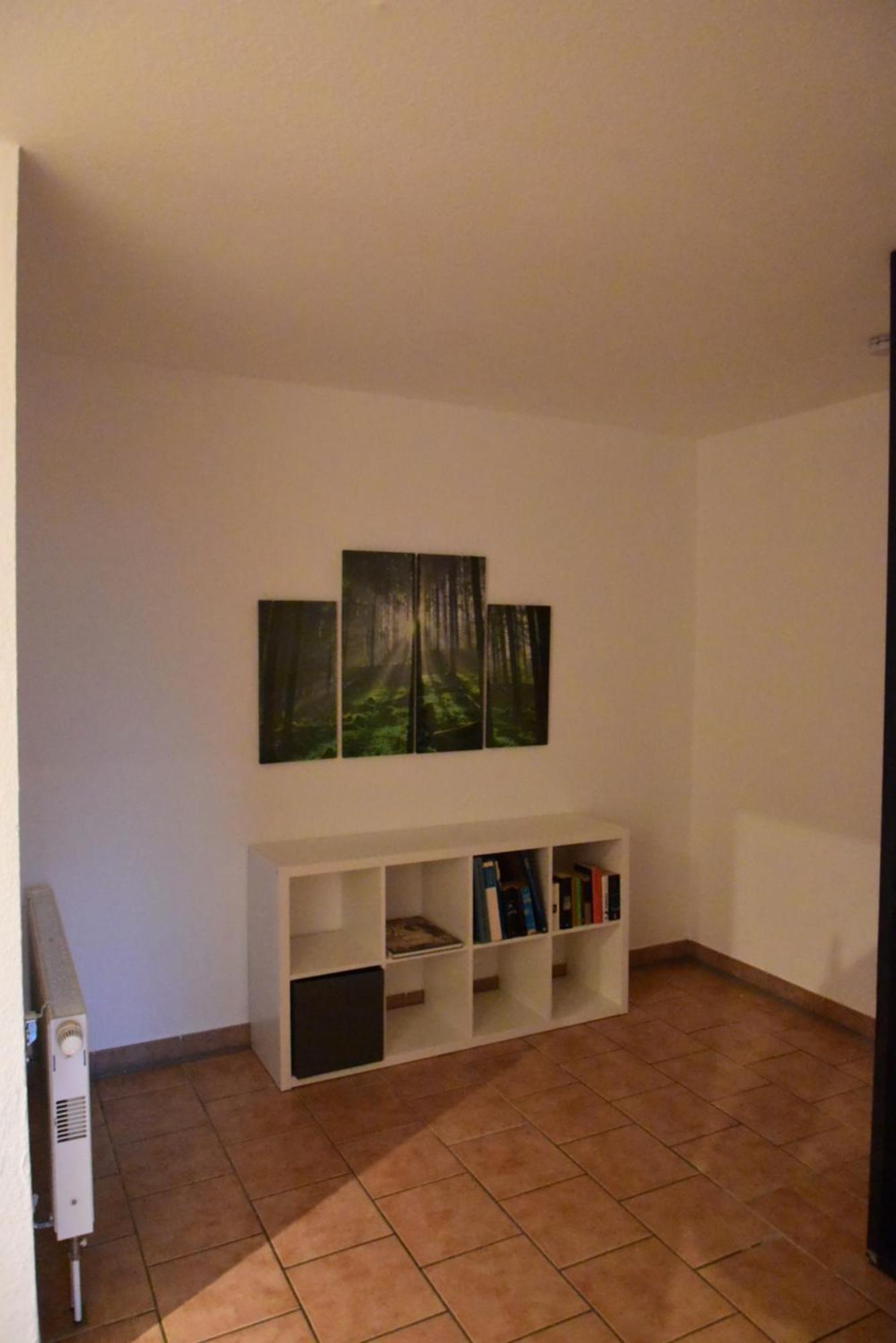 Grosszuegige Wohnung Auf Resthof Jevenstedt Ngoại thất bức ảnh