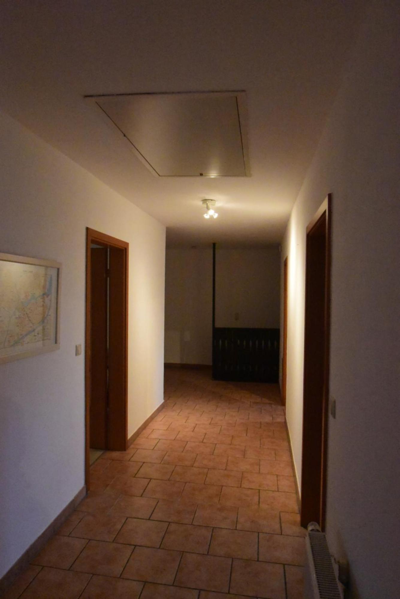 Grosszuegige Wohnung Auf Resthof Jevenstedt Ngoại thất bức ảnh