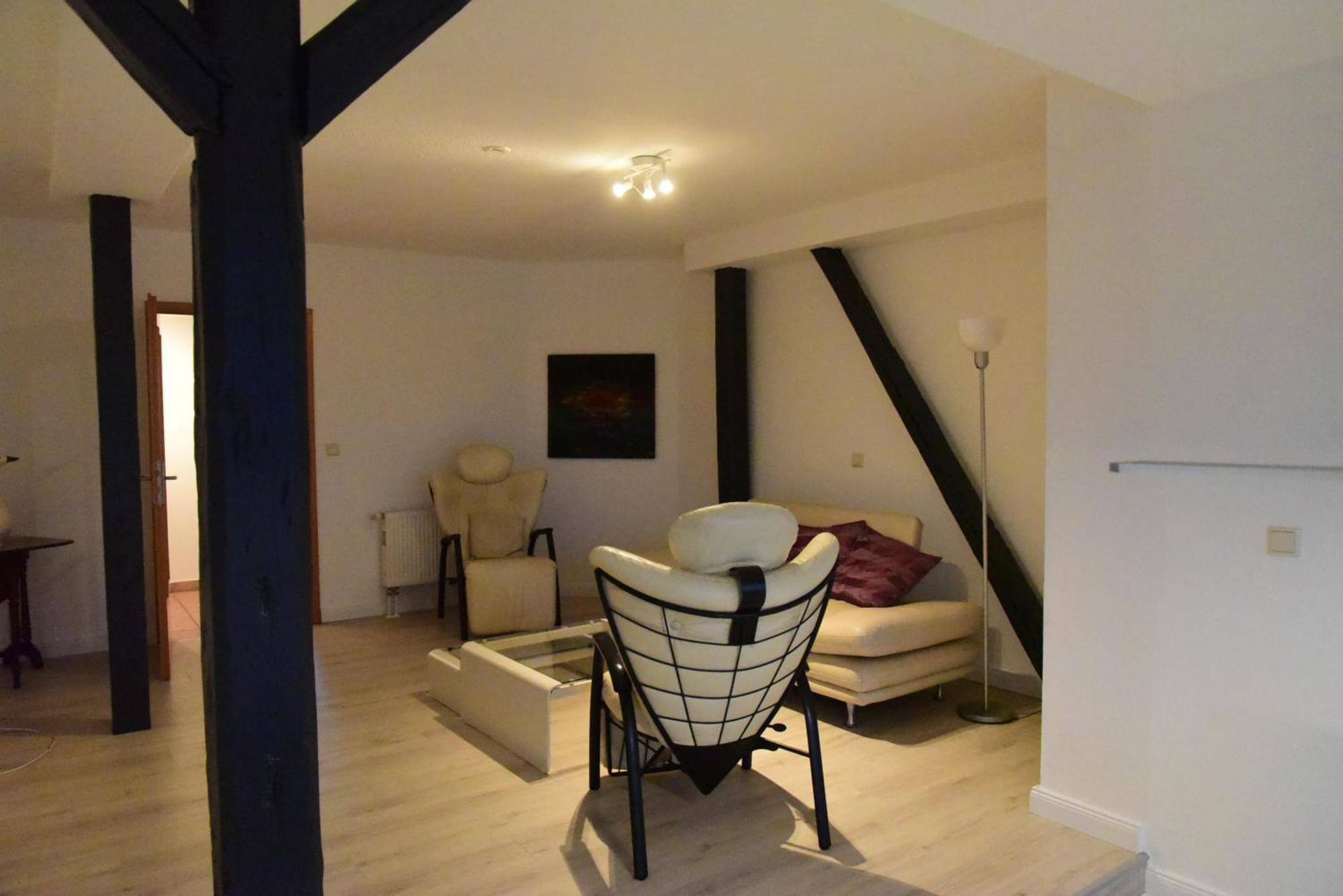 Grosszuegige Wohnung Auf Resthof Jevenstedt Ngoại thất bức ảnh