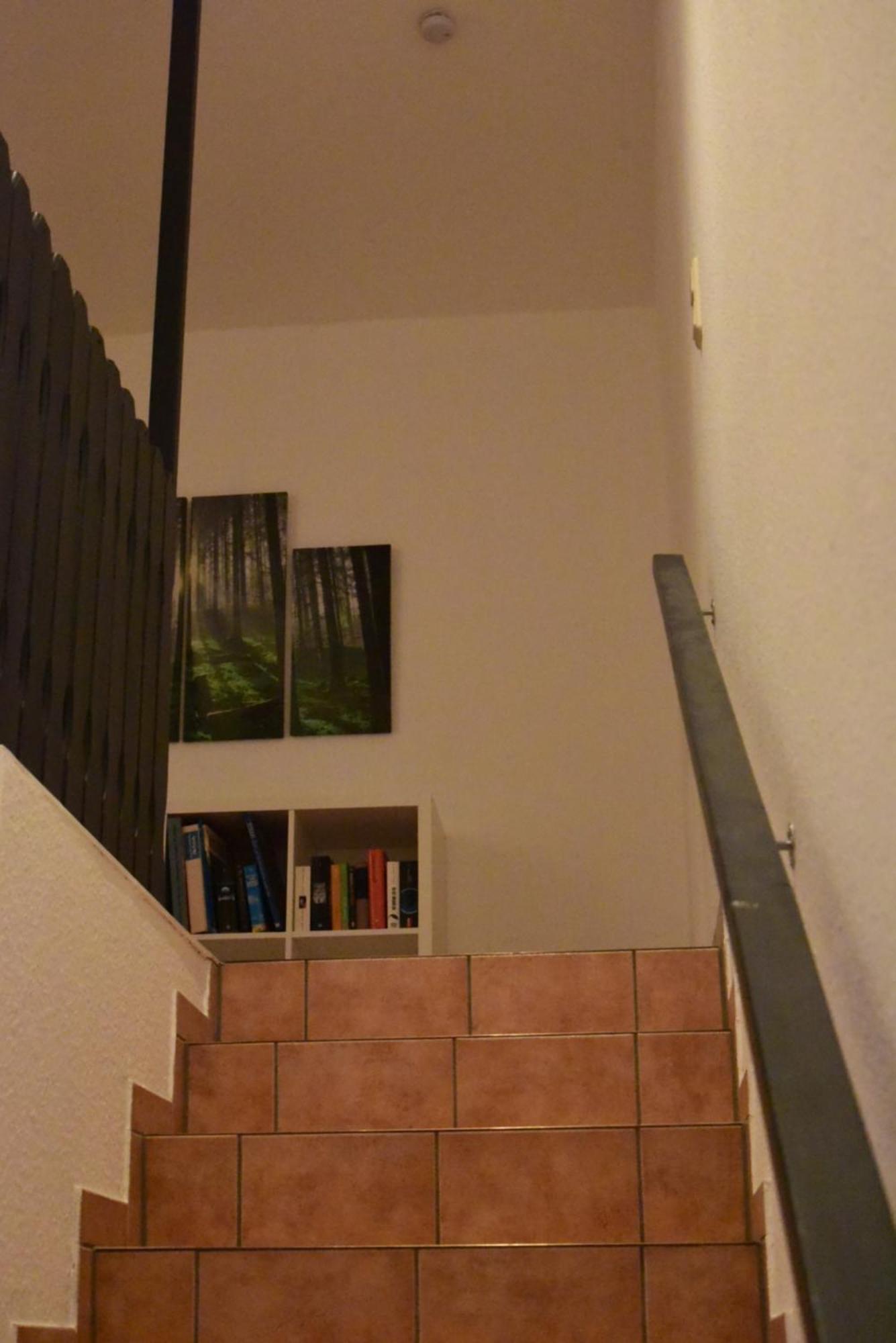 Grosszuegige Wohnung Auf Resthof Jevenstedt Ngoại thất bức ảnh