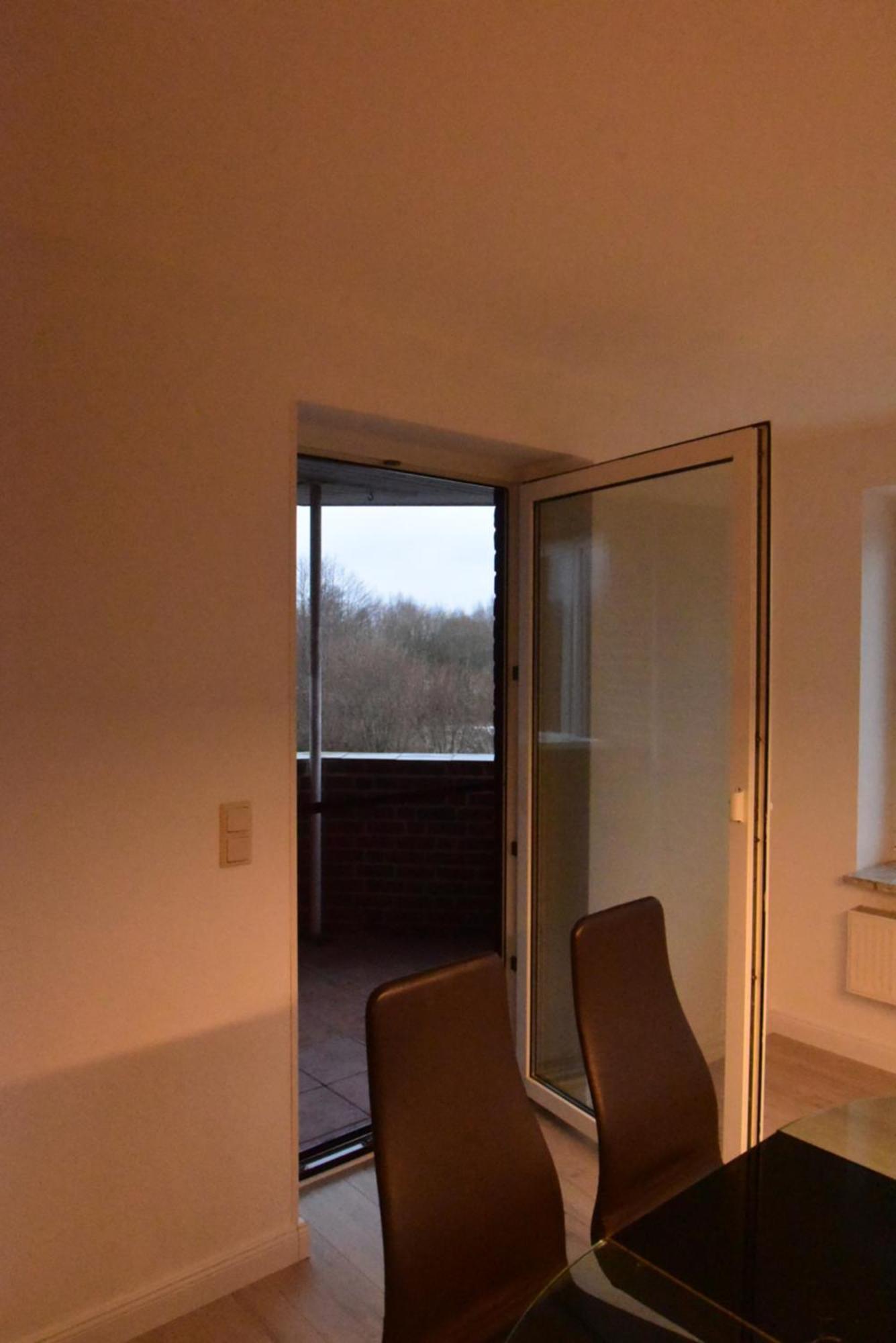 Grosszuegige Wohnung Auf Resthof Jevenstedt Ngoại thất bức ảnh
