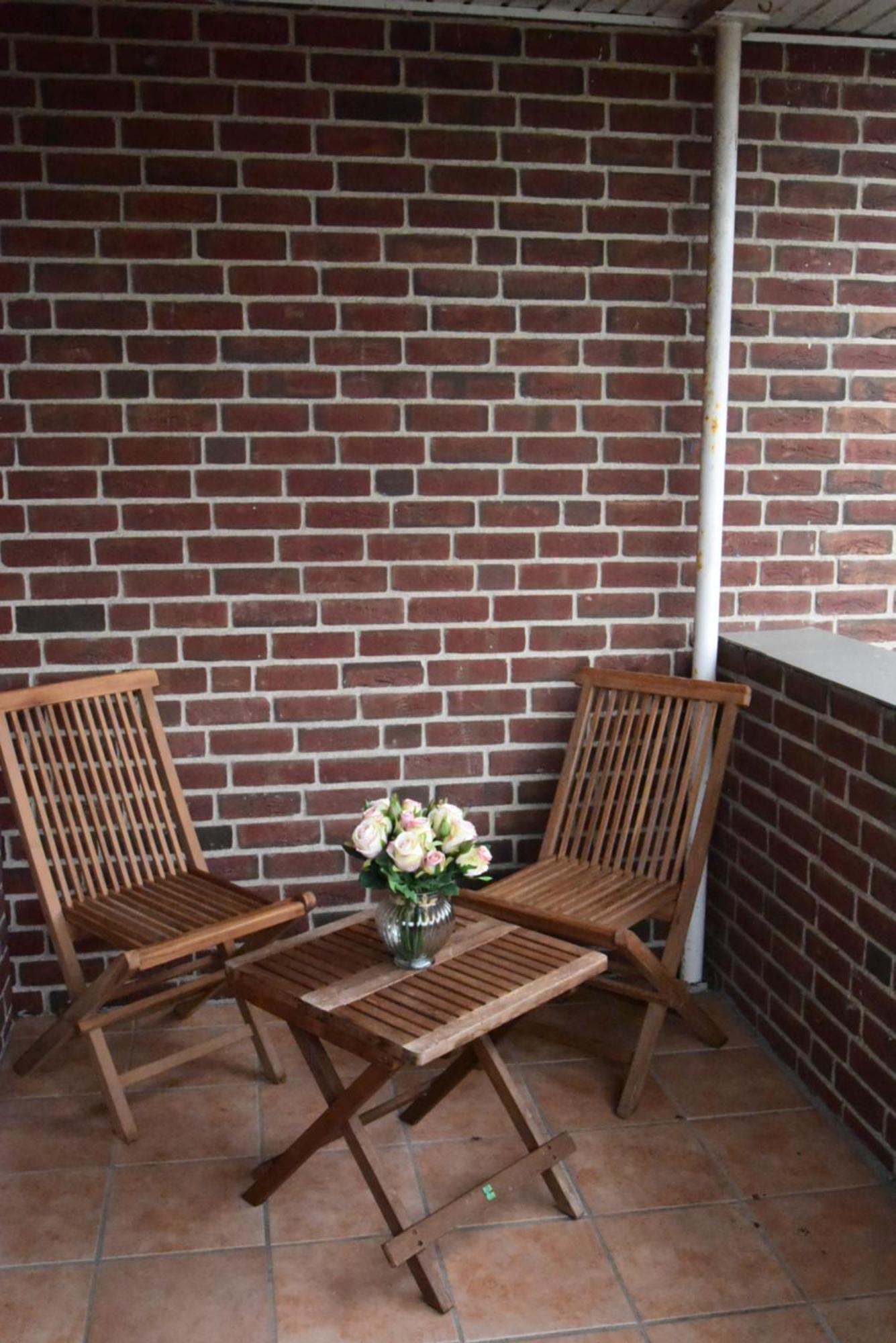 Grosszuegige Wohnung Auf Resthof Jevenstedt Ngoại thất bức ảnh